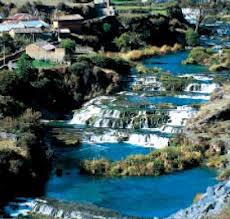 reserva paisajistica nor yauyos cochas